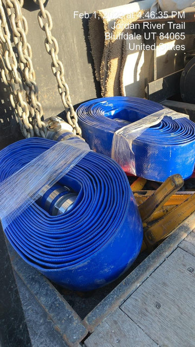 2018 WACKER NEUSON PT3A