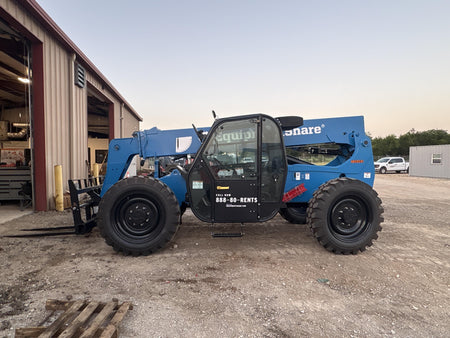2026 GENIE GTH-636