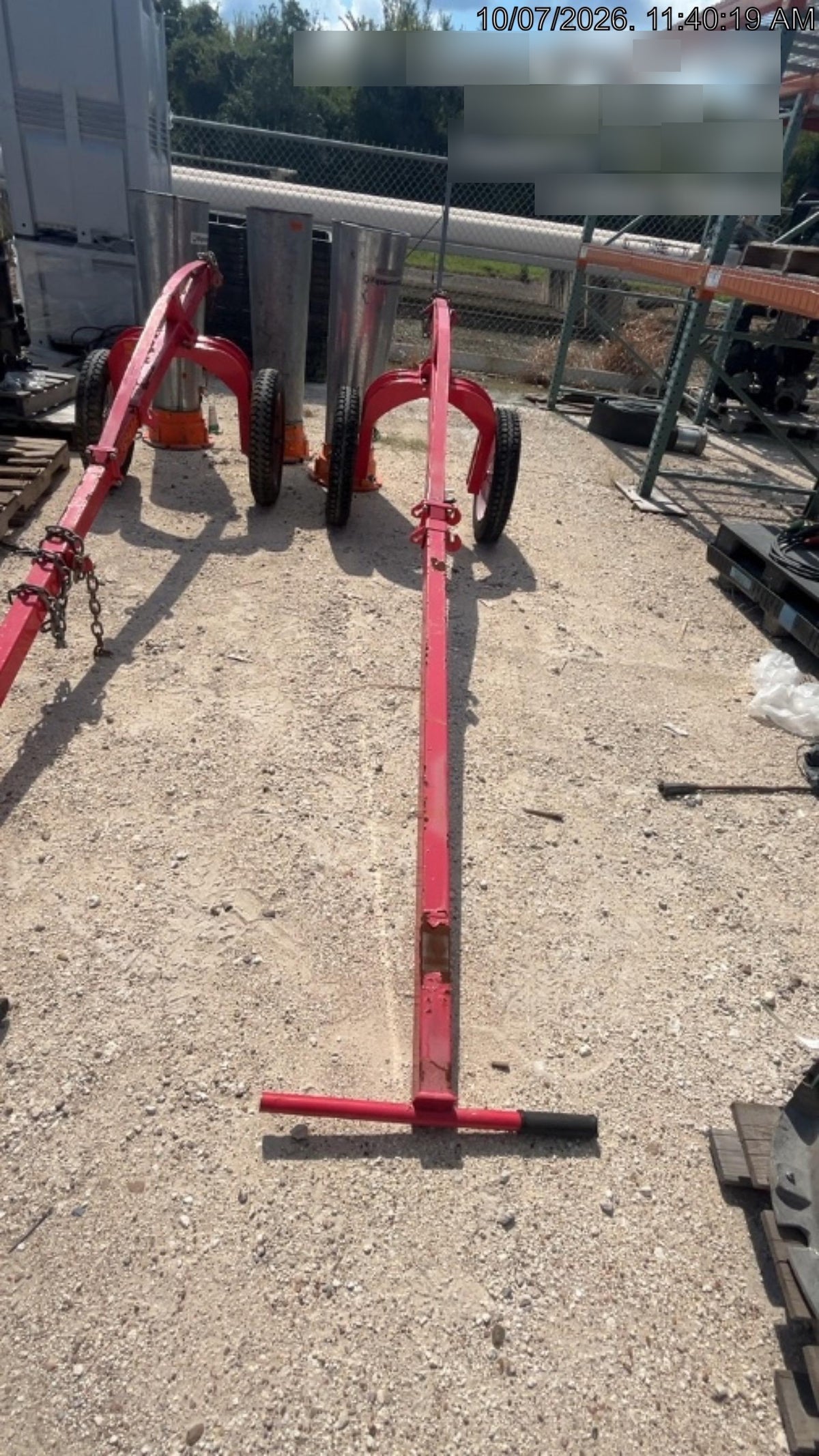 2024 B&B PIPE 2014