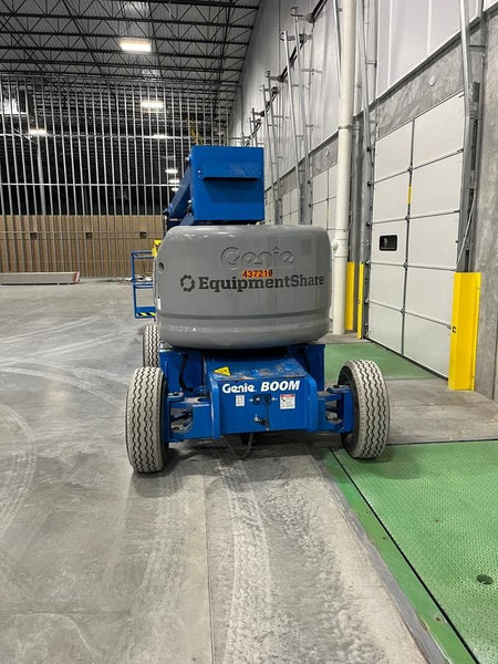 2024 GENIE Z-45/25J DC