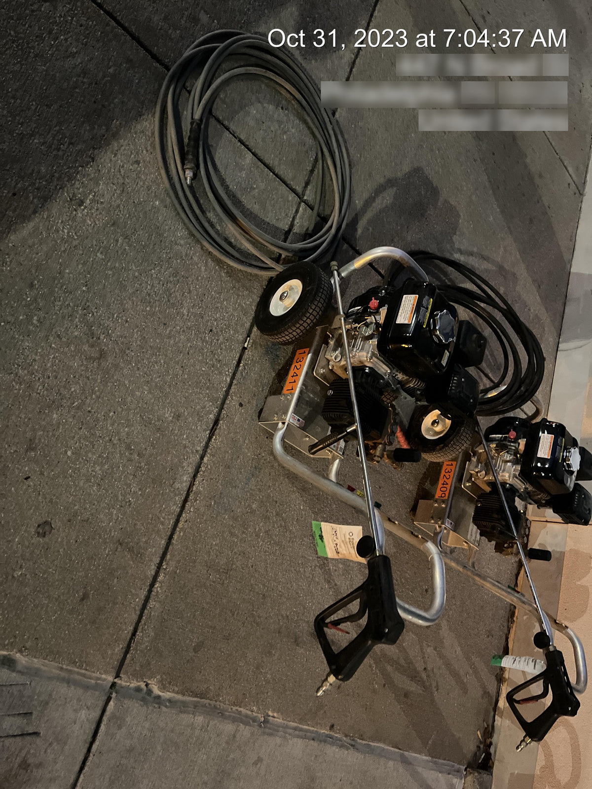 2021 MI-T-M CORPORATION CA-2703-1MMH