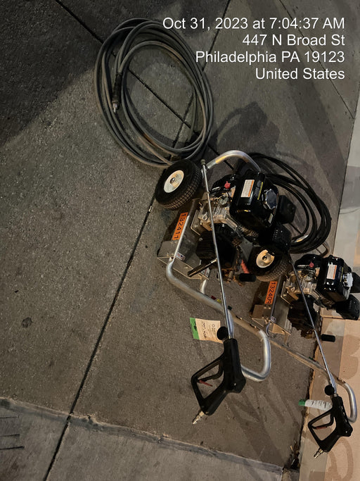 2021 MI-T-M CORPORATION CA-2703-1MMH