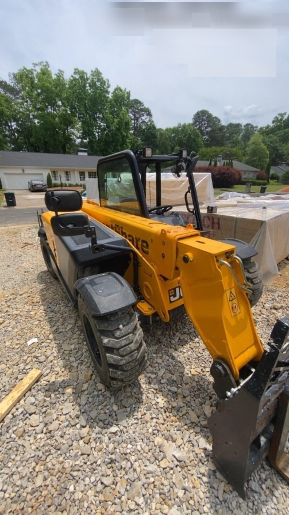 2024 JCB 505-20TC
