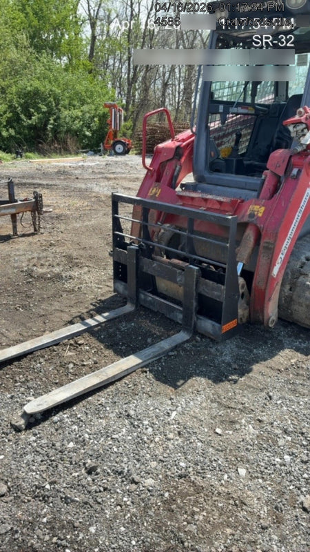 2025 ARROW MATERIAL HANDLING F5144CB
