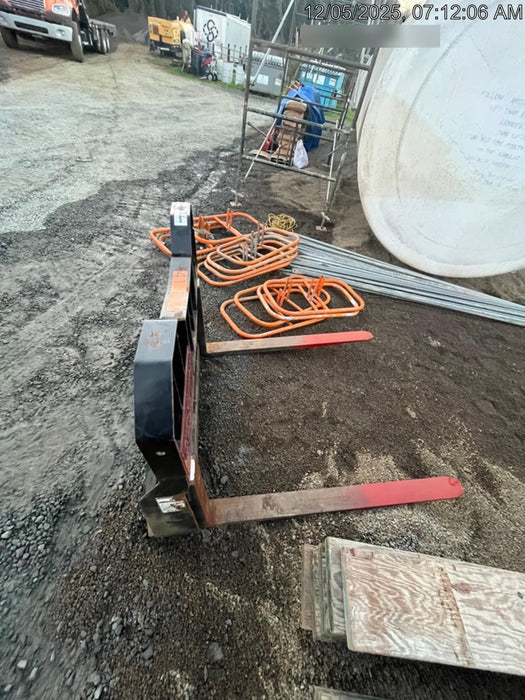 2024 VIRNIG PF4855-5VG