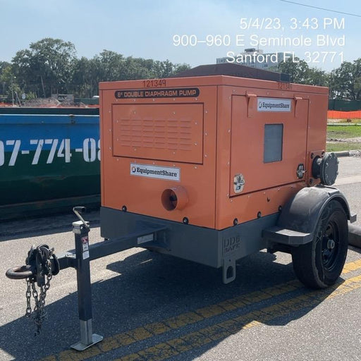 2020 MYERS-SETH A-DD6/HA/SAFE