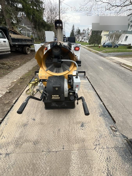 2022 ALLMAND BV50015