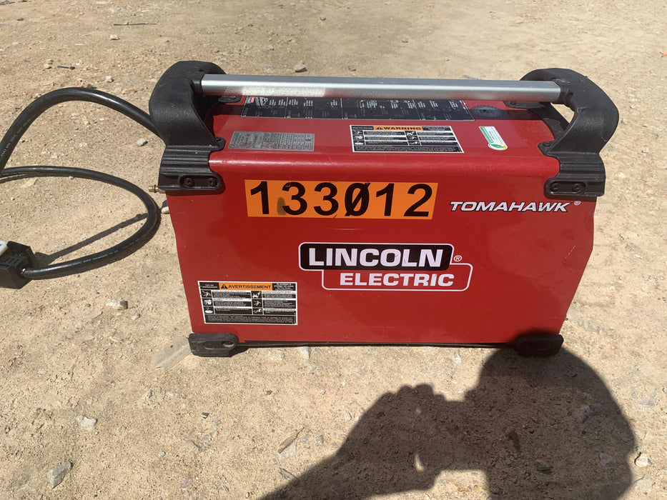 2021 LINCOLN ELECTRIC TOMAHAWK 1000