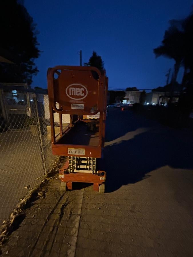 2019 MEC Micro 19