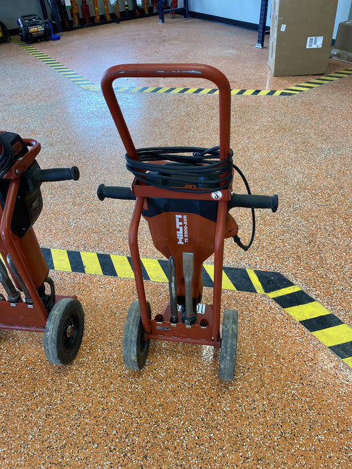 2020 HILTI TE 2000-AVR