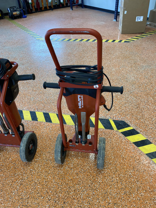 2020 HILTI TE 2000-AVR