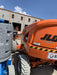 2021 JLG 460SJ