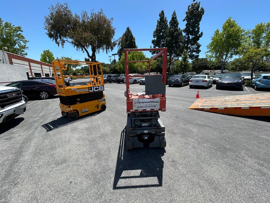 2019 Skyjack SJIII-3219 Standard w/Trojan Batteries