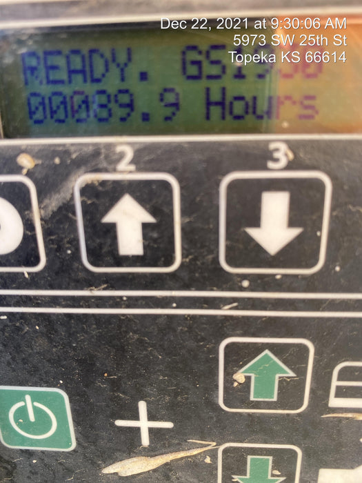 2020 Genie GS-1930 GENIE GS-1930