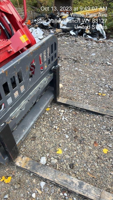 2023 SOLESBEE SPF-48