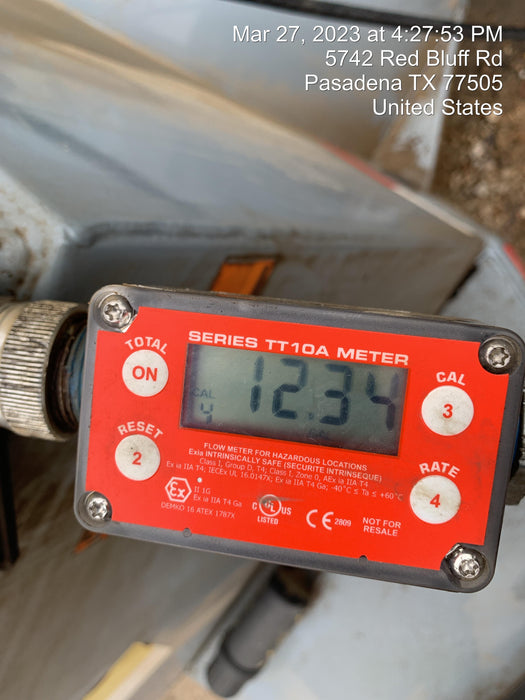 2023 ATLAS COPCO XAS 400-150 PACE