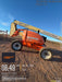 2019 JLG 600AJ