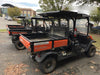 2022 KUBOTA RTV-X1140W-H (Canopy)