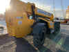2020 JCB 509-42 Cab/Heat/Air, Solid Tires, Work Lights, Beacon, Aux Hydraulics, Back up Alarm, Lifting Eye, ES Decals