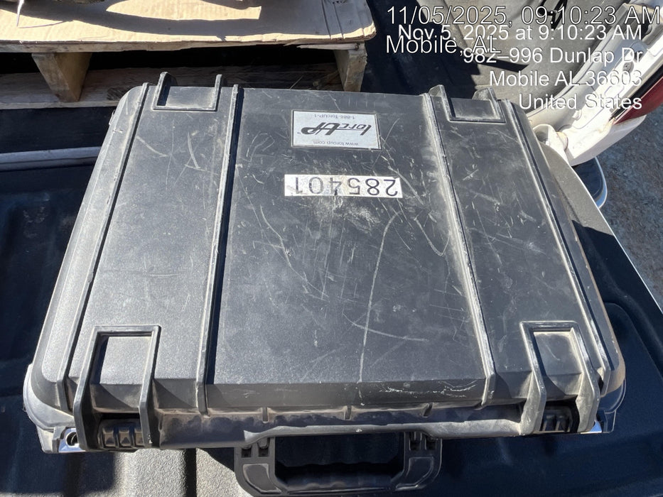 2023 TORCUP VT-3000KIT