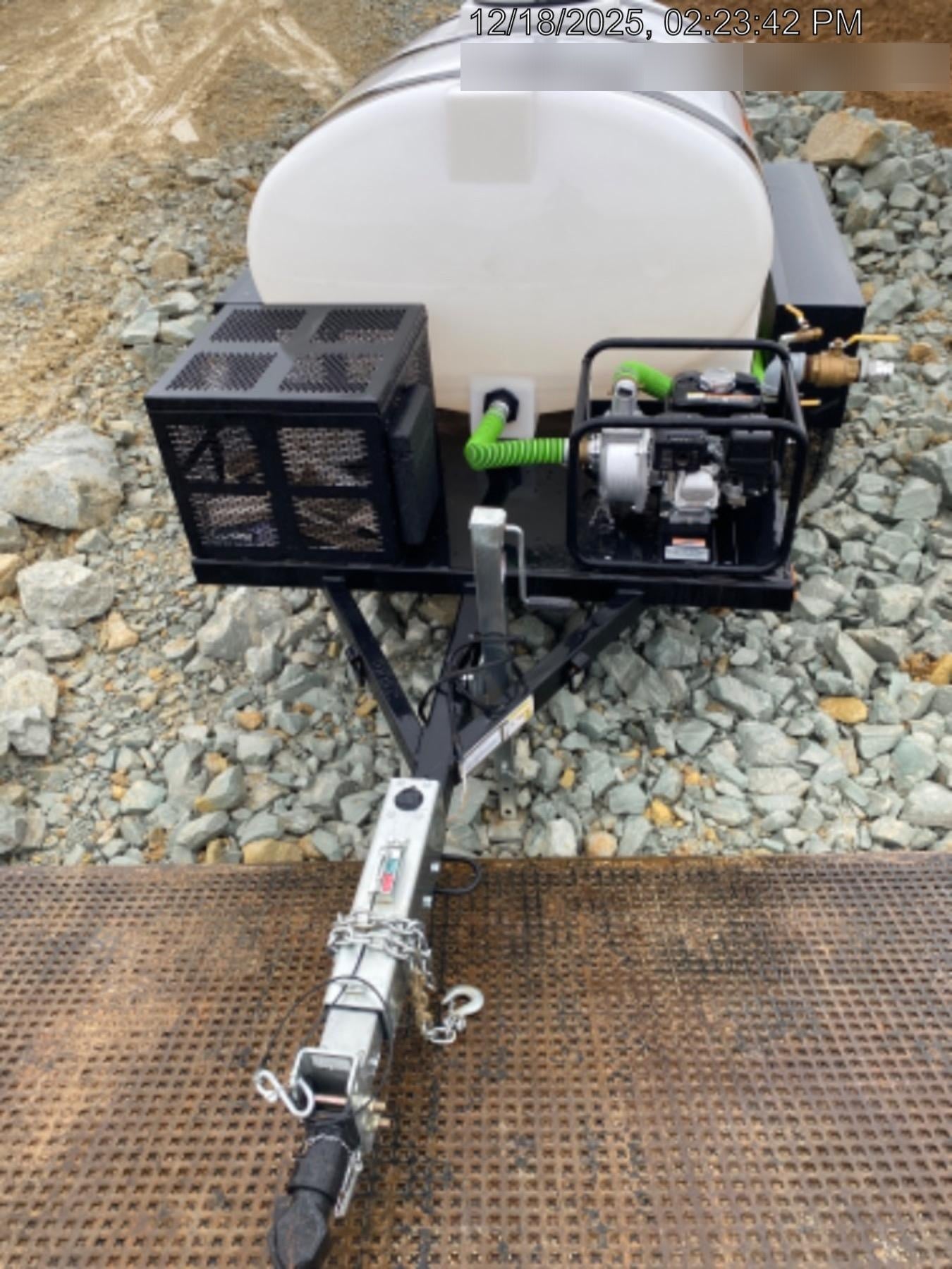2025 MI-T-M MWT-0510-2MHD