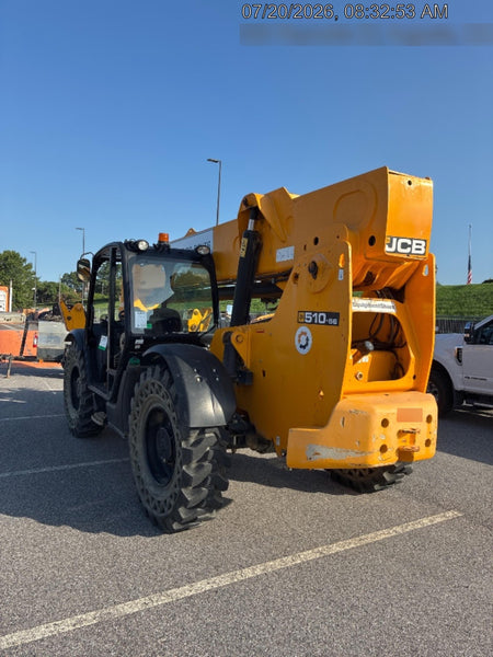 2021 JCB 510-56