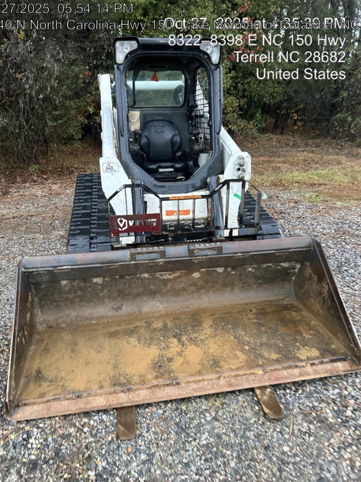 2025 VIRNIG 48" Pallet Forks - Virnig