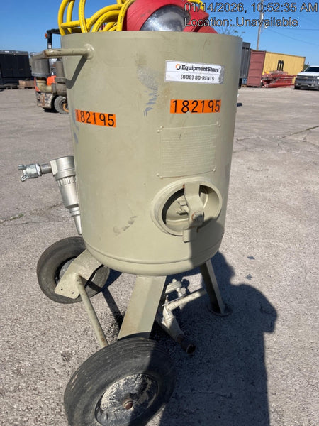 2021 CLEMCO 2452
