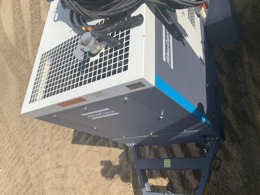 2020 ATLAS COPCO QAS 70