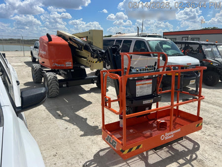 2026 JLG 450AJ