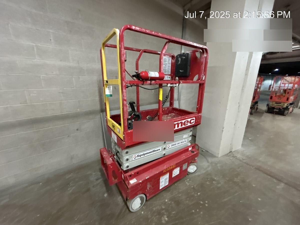 2022 MEC 1330SE