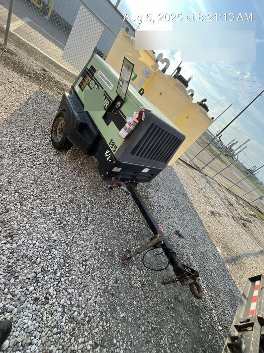 2019 SULLAIR 185-DPQ