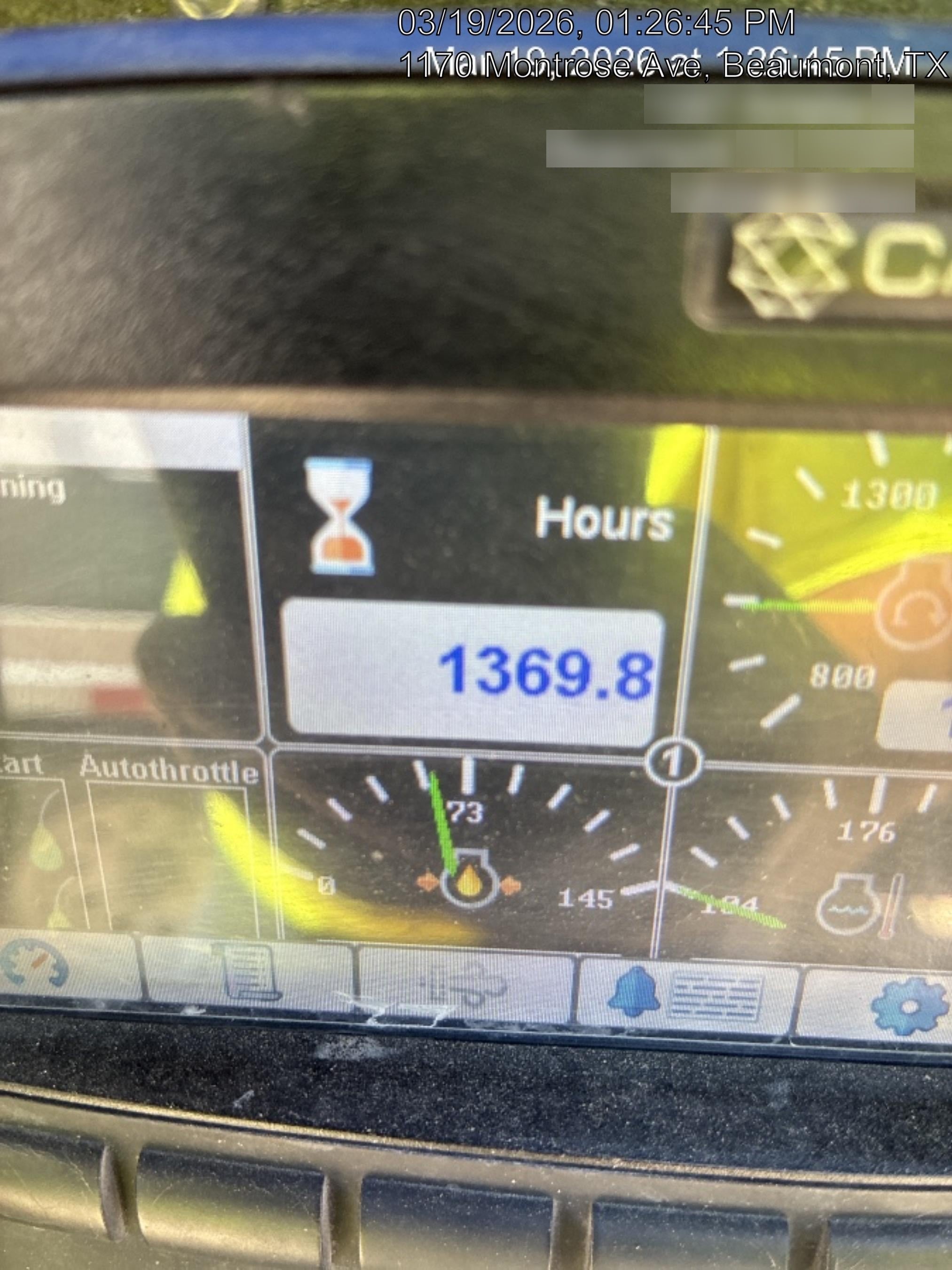 2022 PIONEER SAPP44S10L71-D2.9L4