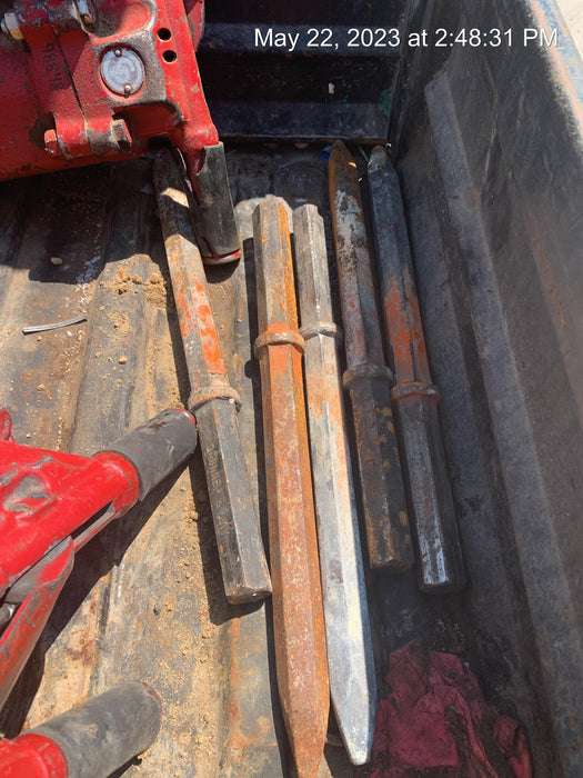 2020 CHICAGO PNEUMATIC CP 1290