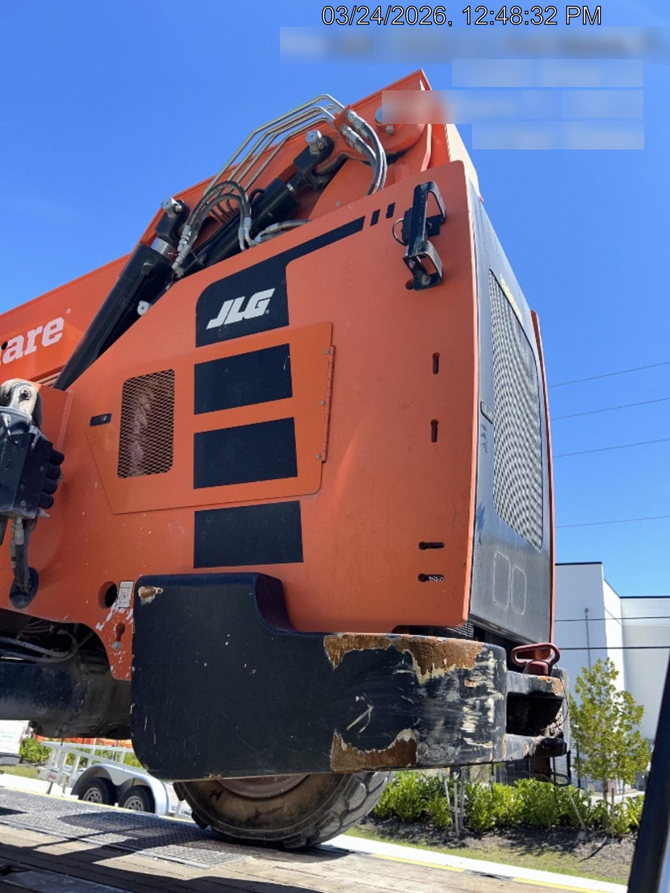 2023 SKYTRAK 8042