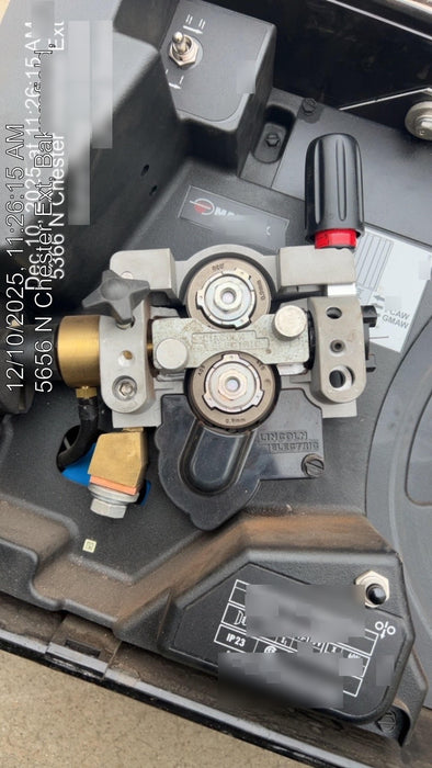 2024 LINCOLN ELECTRIC LN-25X