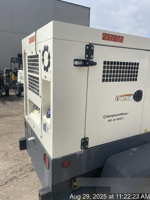 2022 ATLAS COPCO QAS 70