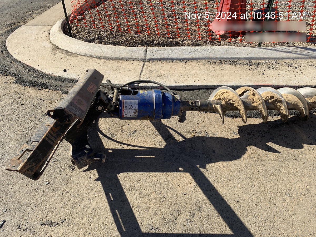 2023 AUGER TORQUE 3300-30