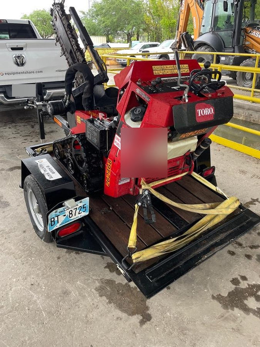 2022 BARRETO E4X6TBT