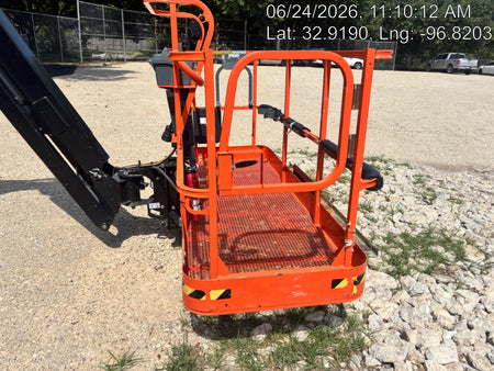 2025 JLG 460SJ