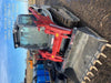 2021 TAKEUCHI TL12R2-CR