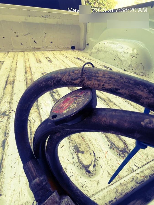 2021 MICHIGAN PNEUMATIC 4940B2