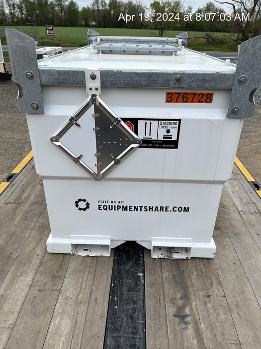 2023 WESTERN GLOBAL 20TCG-ES