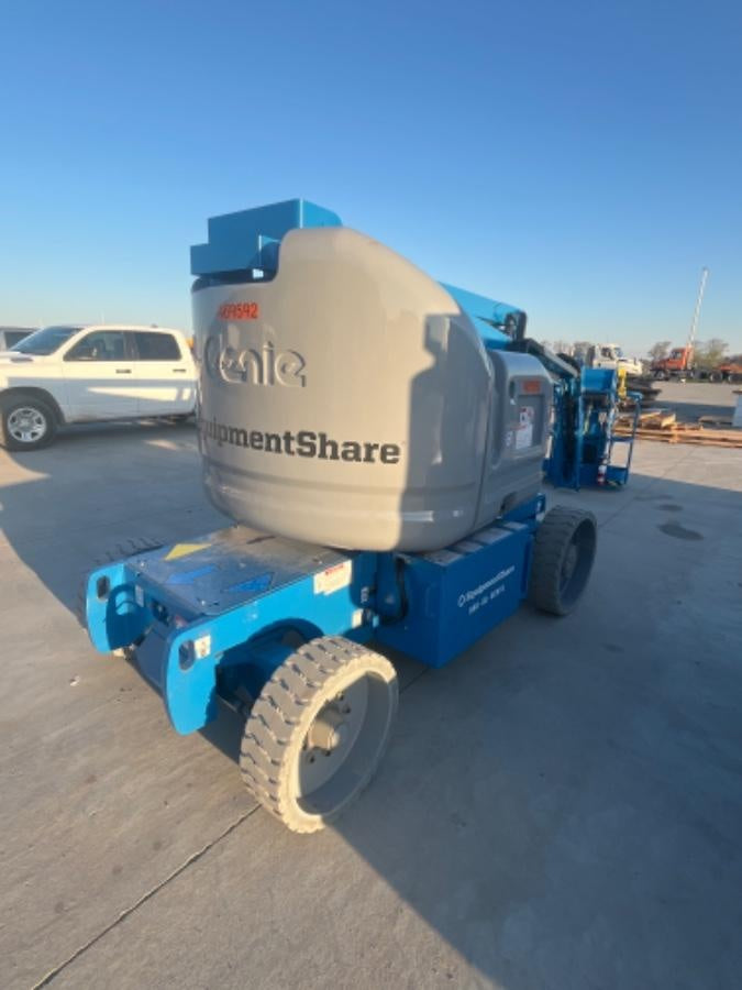2024 GENIE Z40/23N RJ