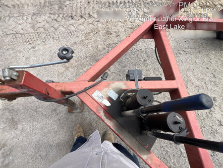 2022 JTC JTC-8000