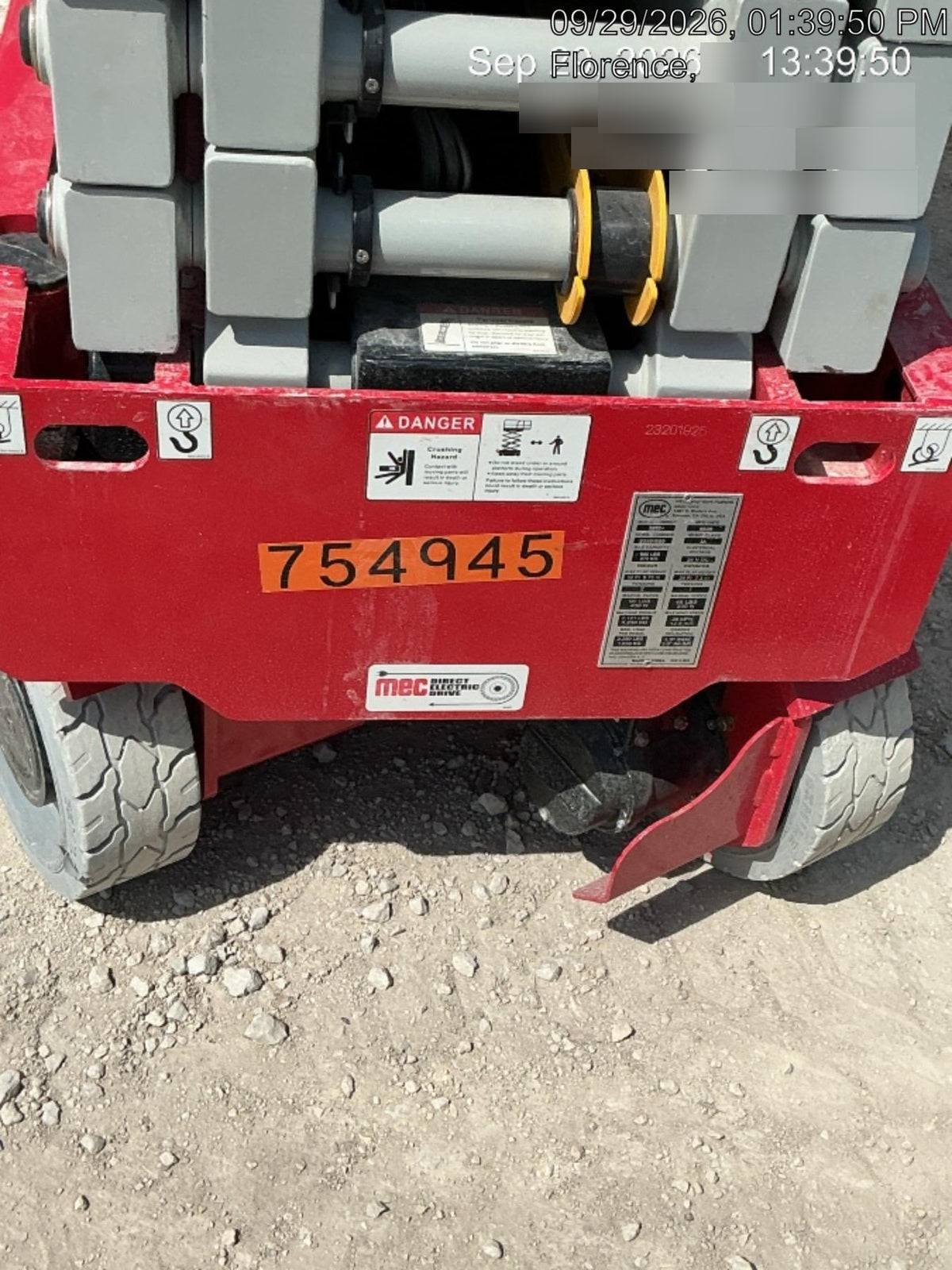 2026 MEC 3232+