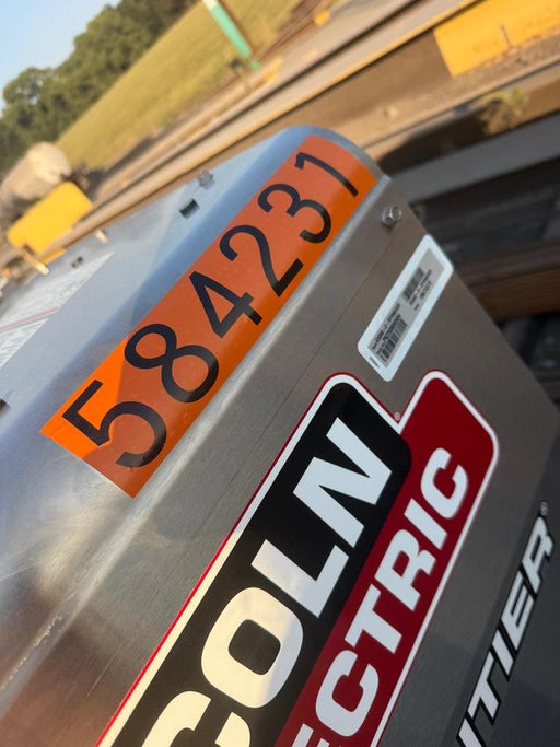 2025 LINCOLN ELECTRIC Frontier 500X