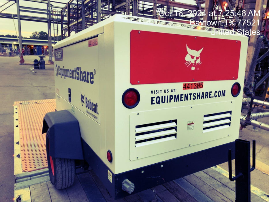 2024 BOBCAT PA425WCU-T4F