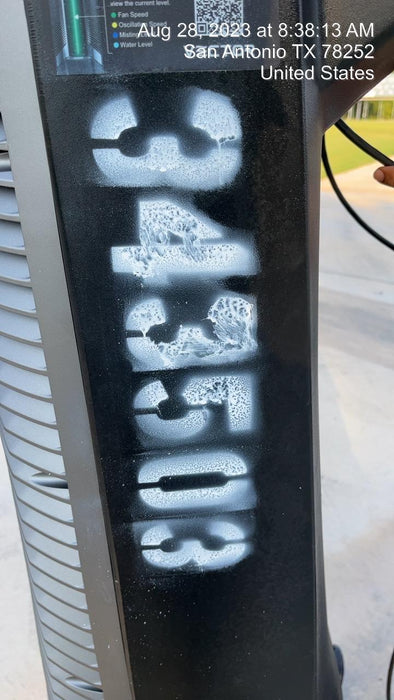 2023 VECTOR Vector Max