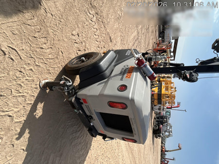 2024 WACKER NEUSON LTT4